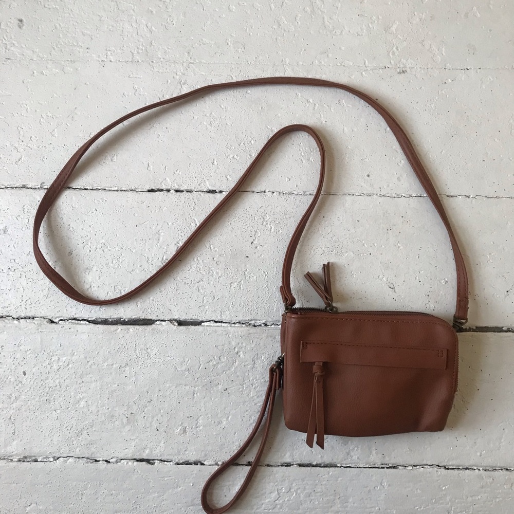 Target small purse